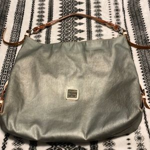 Dooney and Bourke purse